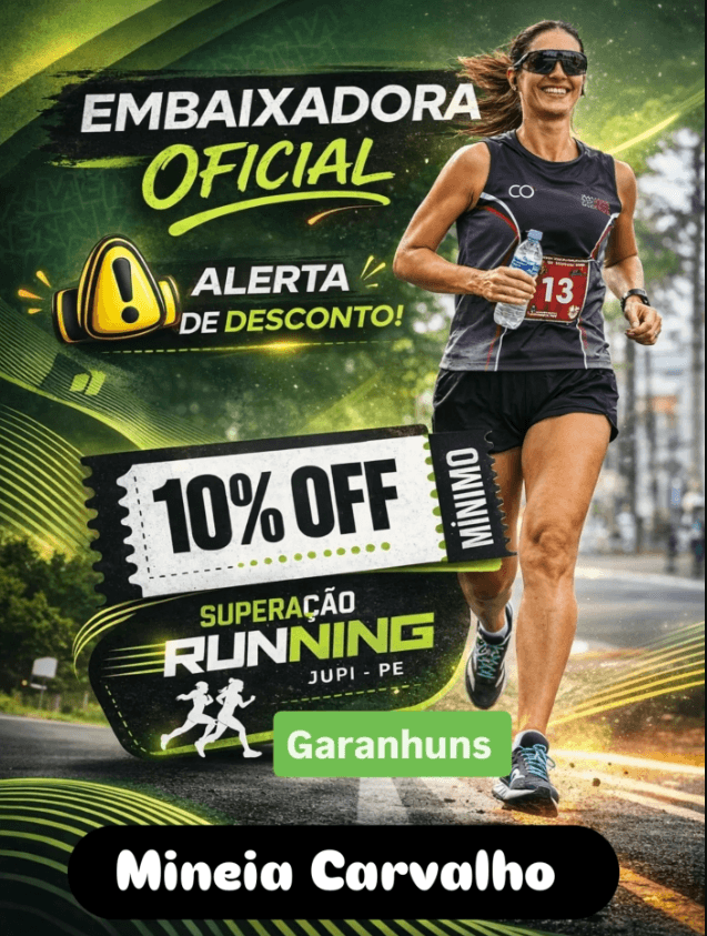 Galeria Corrida Superação Running